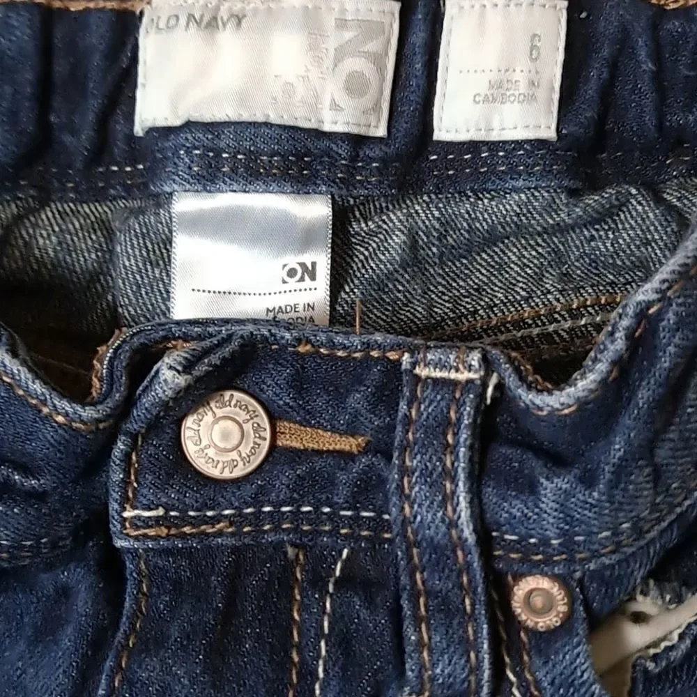 Old Navy old navy
